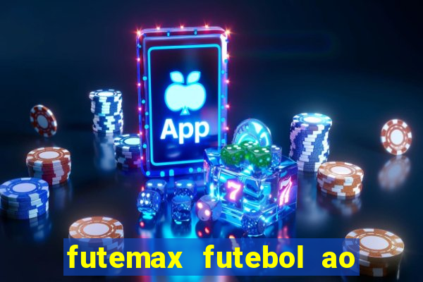 futemax futebol ao vivo libertadores